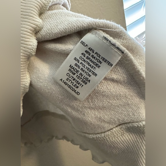 Altar’d State boho mushroom sweater - Picture 3 of 4